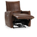 Classic Home - Thaya Power Recliner Chair Antique Brown - 2196RE31 - GreatFurnitureDeal