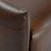 Classic Home - Thaya Power Recliner Chair Antique Brown - 2196RE31 - GreatFurnitureDeal