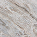 Meridian Furniture - Formentera 48" Brown Genuine Marble Dining Table - 219Brown-DT48 - GreatFurnitureDeal