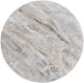 Meridian Furniture - Formentera 48" Brown Genuine Marble Dining Table - 219Brown-DT48 - GreatFurnitureDeal