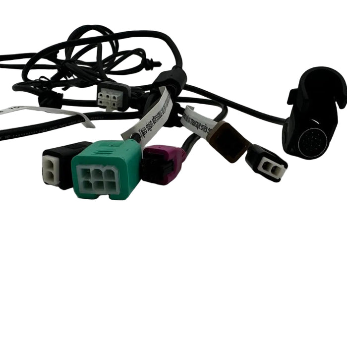 La-Z-Boy - Liberty Lift Replacement Cable Harness LOG-CBL-LAZ-BUNDLE Rev3 - 75000238-00