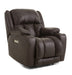 Motion Ease - Bennett Triple Power Recliner with Zero Gravity Mechanismo in Chocolate - 220-96-21 - GreatFurnitureDeal