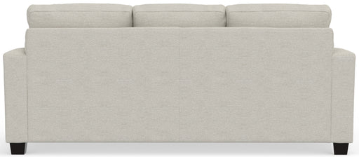 Jackson Furniture - Magnolia Sofa in Shell/Mink - 2201-03-MINK - GreatFurnitureDeal