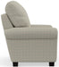 Jackson Furniture - Magnolia Accent Chair in Sky - 2201-27-SKY - GreatFurnitureDeal