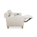 Classic Home - Conway 2 Piece Power Recliner Sofa Ivory - 2205SF11 - GreatFurnitureDeal