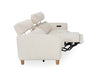 Classic Home Furniture - Conway 2 Piece Power Recliner Sofa Ivory - 2205SF11 - GreatFurnitureDeal