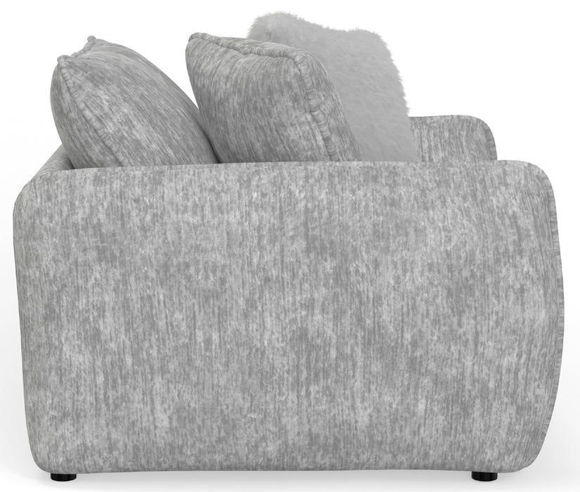 Jackson Furniture - Bankside 3 Piece Living Room Set in Oyster - 2206-03-02-01-OYSTER-MTO - GreatFurnitureDeal