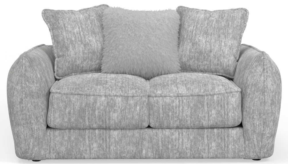 Jackson Furniture - Bankside Loveseat in Oyster - 2206-02-OYSTER-MTO - GreatFurnitureDeal