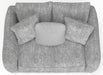 Jackson Furniture - Bankside Loveseat in Oyster - 2206-02-OYSTER-MTO - GreatFurnitureDeal