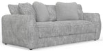 Jackson Furniture - Bankside 4 Piece Living Room Set in Oyster - 2206-03-02-01-10-OYSTER-MTO - GreatFurnitureDeal