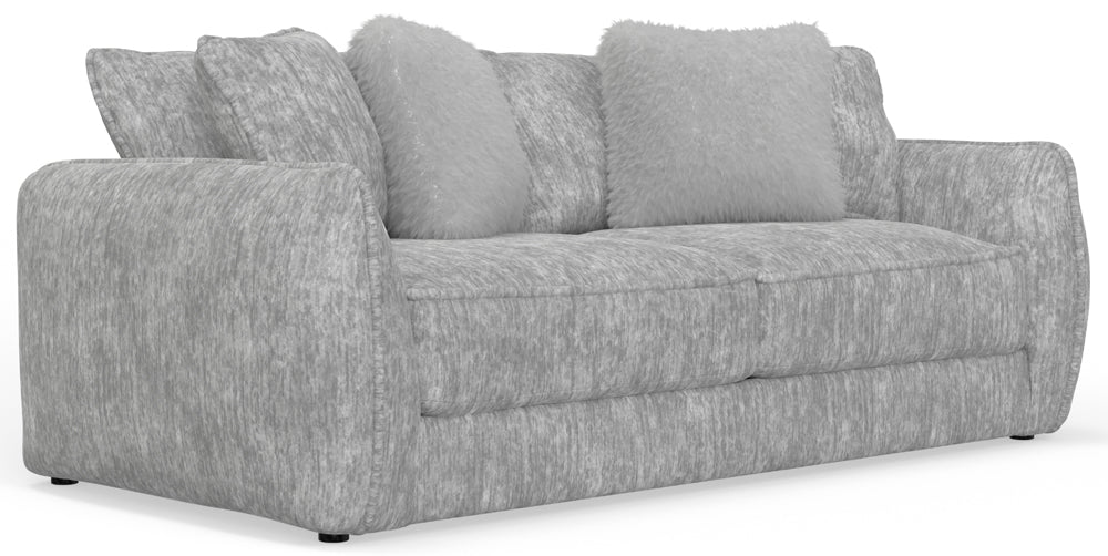 Jackson Furniture - Bankside Sofa in Oyster - 2206-03-OYSTER - GreatFurnitureDeal