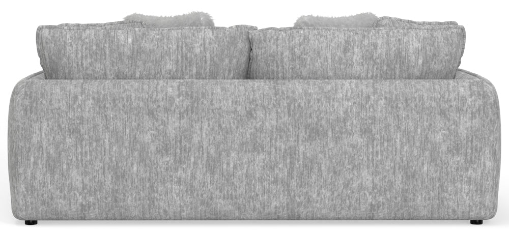 Jackson Furniture - Bankside Sofa in Oyster - 2206-03-OYSTER - GreatFurnitureDeal