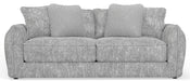 Jackson Furniture - Bankside 3 Piece Living Room Set in Oyster - 2206-03-02-01-OYSTER-MTO - GreatFurnitureDeal