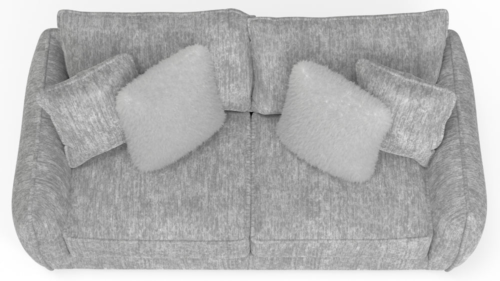 Jackson Furniture - Bankside 2 Piece Living Room Set in Oyster - 2206-03-02-OYSTER-MTO - GreatFurnitureDeal