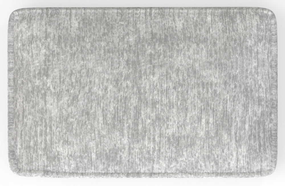 Jackson Furniture - Bankside Chair with Ottoman in Oyster - 2206-01-10-OYSTER-MTO - GreatFurnitureDeal