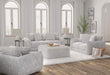 Jackson Furniture - Bankside 3 Piece Living Room Set in Oyster - 2206-03-02-01-OYSTER - GreatFurnitureDeal