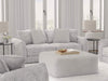 Jackson Furniture - Bankside Sofa in Oyster - 2206-03-OYSTER - GreatFurnitureDeal