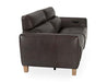 Classic Home - Conway 2 Piece Power Recliner Sofa Brown - 2206SF11 - GreatFurnitureDeal