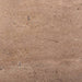 Meridian Furniture - Verona 60" Natural Marble Dining Table (3 Boxes) - 220Travertine-DT60 - GreatFurnitureDeal