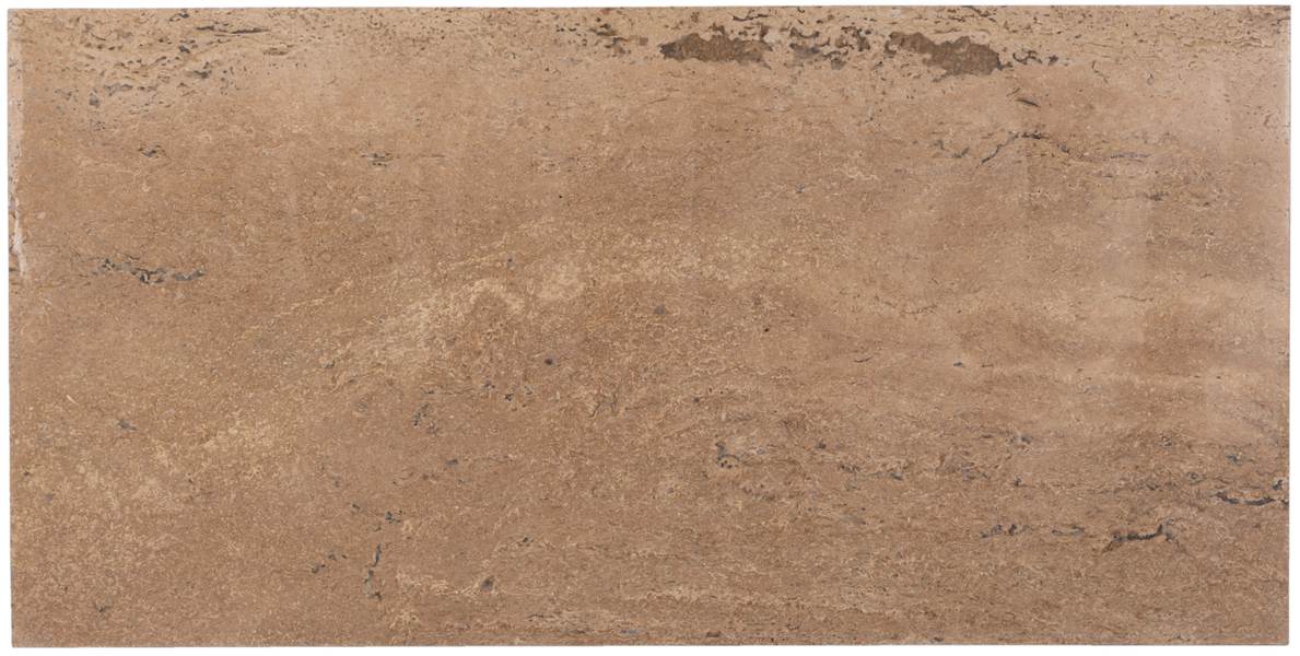 Meridian Furniture - Verona 60" Natural Marble Dining Table (3 Boxes) - 220Travertine-DT60 - GreatFurnitureDeal