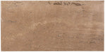 Meridian Furniture - Verona 60" Natural Marble Dining Table (3 Boxes) - 220Travertine-DT60 - GreatFurnitureDeal
