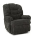 Motion Ease - Lennox Big Man's Recliner in Graphite - 221-94-14 - GreatFurnitureDeal