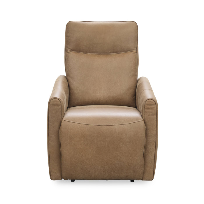 Classic Home - Vivica Power Recliner Accent Chair - 2219RE21 - GreatFurnitureDeal