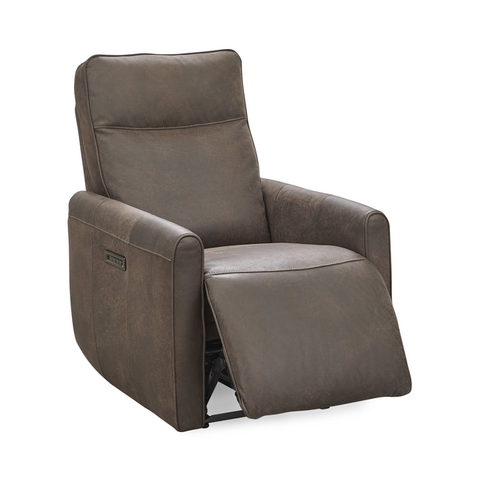 Classic Home - Vivica Power Recliner Accent Chair - 2219RE31 - GreatFurnitureDeal