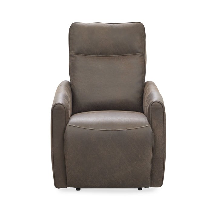 Classic Home - Vivica Power Recliner Accent Chair - 2219RE31 - GreatFurnitureDeal