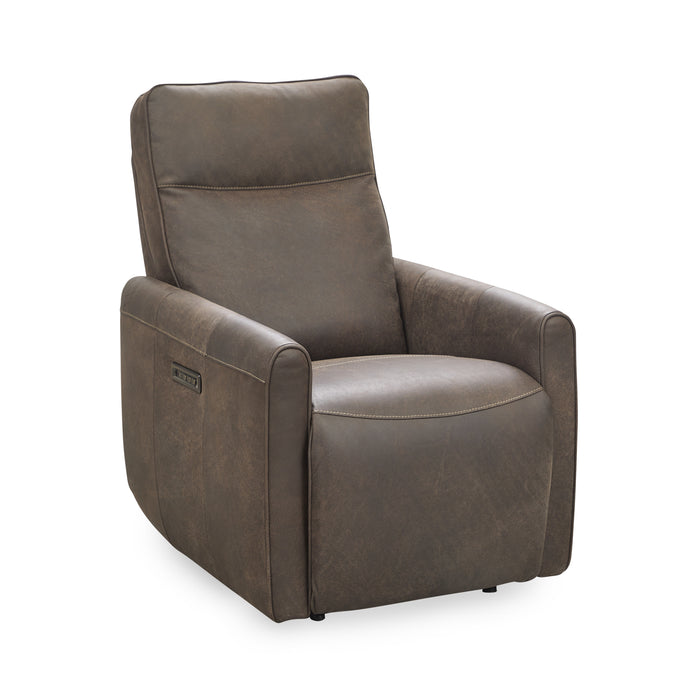 Classic Home - Vivica Power Recliner Accent Chair - 2219RE31 - GreatFurnitureDeal