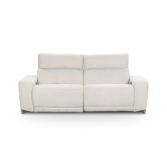 Classic Home - Darrow Upholstered Power Recliner Sofa - 2220SF11 - GreatFurnitureDeal