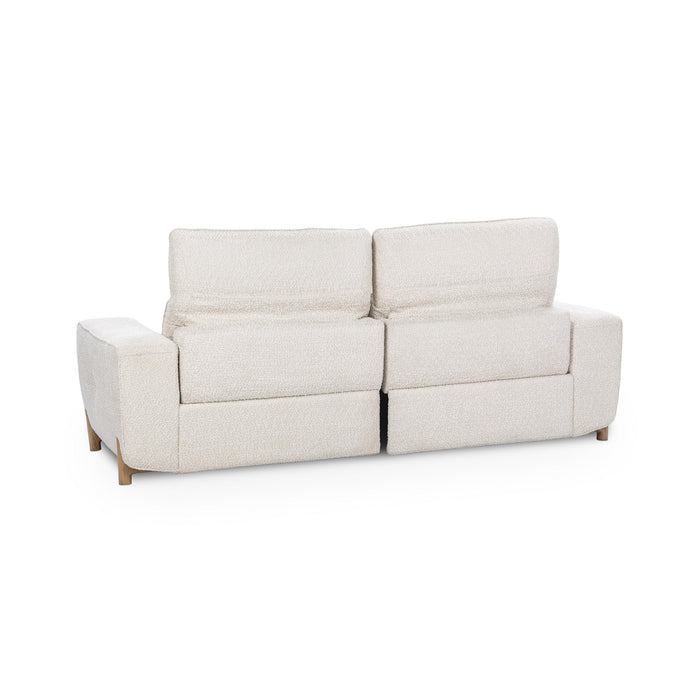 Classic Home - Darrow Upholstered Power Recliner Sofa - 2220SF11 - GreatFurnitureDeal