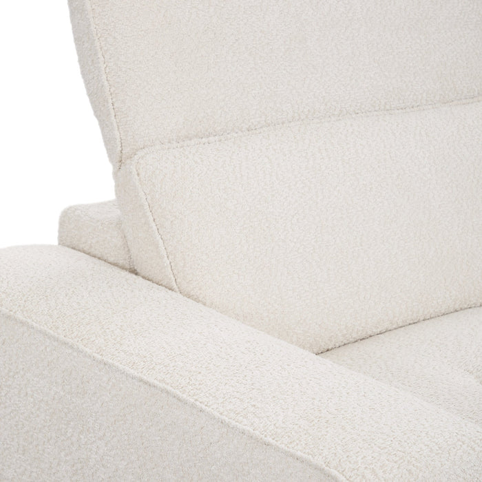 Classic Home - Darrow Upholstered Power Recliner Sofa - 2220SF11 - GreatFurnitureDeal