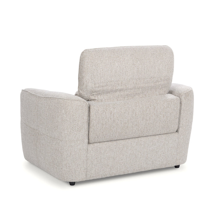Classic Home - Ostend Power Recliner in Gray - 2221RE12