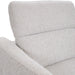 Classic Home - Kadon Zero Gravity Power Recliner Upholstered Fabric Sofa - 2221SF11 - GreatFurnitureDeal