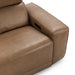 Classic Home - Kadon Zero Gravity Power Recliner Upholstered Leather Sofa - 2222SF11 - GreatFurnitureDeal