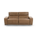 Classic Home - Kadon Zero Gravity Power Recliner Upholstered Leather Sofa - 2222SF11 - GreatFurnitureDeal