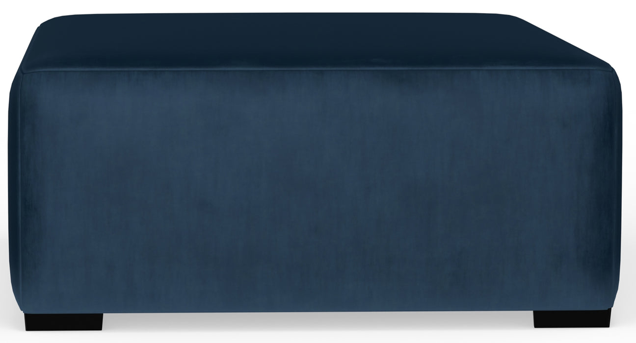 Jackson Furniture - Jetson 4 Piece Sectional Sofa in Nile - 2223-63-59-73-28-NILE-MTO - GreatFurnitureDeal