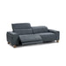Classic Home - Alea Leather Power Recliner Sofa - 2223SF11 - GreatFurnitureDeal