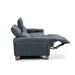 Classic Home - Alea Leather Power Recliner Sofa - 2223SF11 - GreatFurnitureDeal