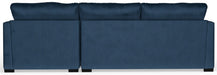 Jackson Furniture - Jetson 3 Piece Sectional Sofa in Nile - 2223-63-59-73-NILE-MTO - GreatFurnitureDeal