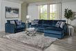 Jackson Furniture - Jetson 3 Piece Sectional Sofa in Nile - 2223-63-76-01-NILE - GreatFurnitureDeal