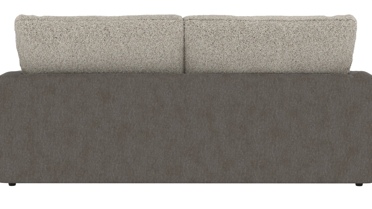 Jackson Furniture - Reddington Sofa in Umber - 222503-UMBER - GreatFurnitureDeal