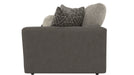 Jackson Furniture - Reddington Sofa in Umber - 222503-UMBER - GreatFurnitureDeal