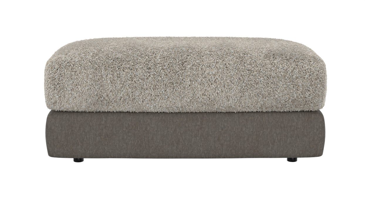 Jackson Furniture - Reddington Ottoman in Umber - 222510-UMBER - GreatFurnitureDeal
