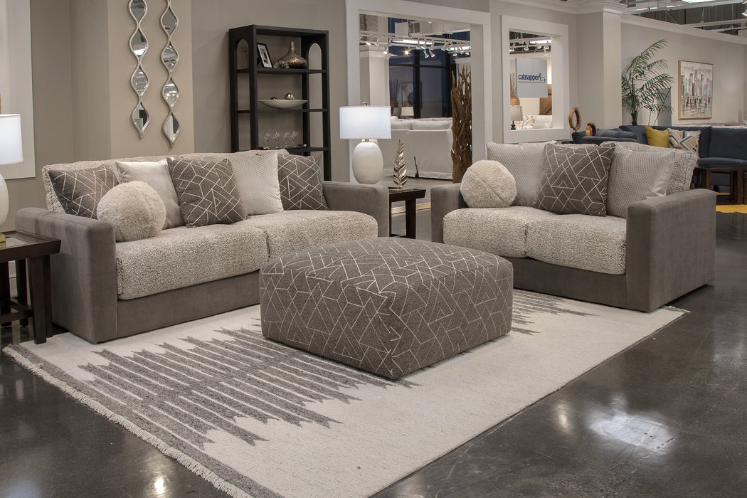 Jackson Furniture - Reddington Sofa in Umber - 222503-UMBER - GreatFurnitureDeal