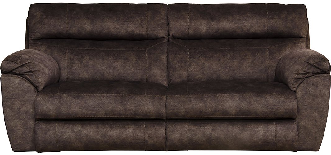 Catnapper - Sedona 3 Piece Power Headrest w-Lumbar Power Reclining Living Room Set in Mocha - 762221-762229-762220-7-MOCHA - GreatFurnitureDeal