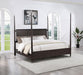 Coaster Furniture - Emberlyn 5-Piece Queen Bedroom Set Brown - 223061Q-S5 - GreatFurnitureDeal