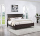 Coaster Furniture - Emberlyn 5-Piece Queen Bedroom Set Brown - 223061Q-S5 - GreatFurnitureDeal