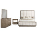 Coaster Furniture - Durango 5-Piece Queen Bedroom Set Taupe Oak - 223271Q-S5 - GreatFurnitureDeal